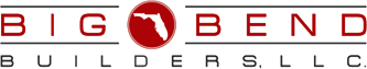 Big Bend Builders Transparent Logo